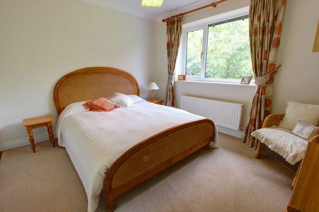  Image of 5 bedroom Detached house for sale in Campion Drive Romsey SO51 at Campion Drive  Romsey, SO51 7RD