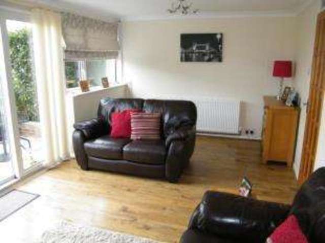 Image of 3 bedroom Terraced house for sale in Esmonde Way Poole BH17 at Canford Heath Poole Waterloo, BH17 8QT