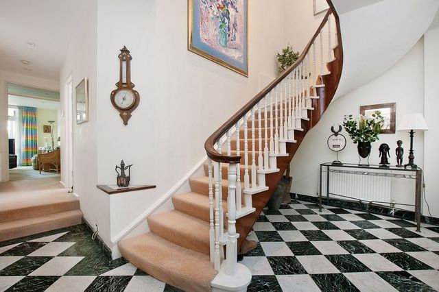  Image of 5 bedroom Detached house for sale in Canons Drive Canons Park Edgware HA8 at Canons Drive  Edgware, HA8 7QS
