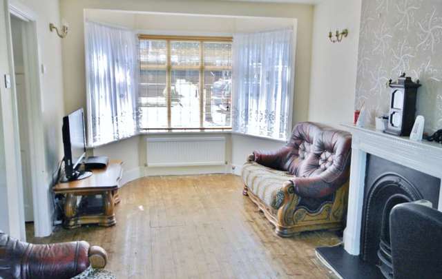  Image of 4 bedroom Terraced house for sale in Cardinal Avenue Morden SM4 at Cardinal Avenue  Morden, SM4 4SX