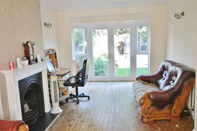  Image of 4 bedroom Terraced house for sale in Cardinal Avenue Morden SM4 at Cardinal Avenue  Morden, SM4 4SX