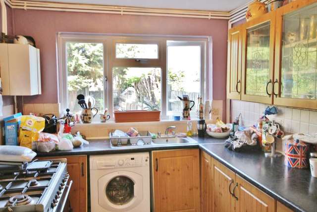  Image of 4 bedroom Terraced house for sale in Cardinal Avenue Morden SM4 at Cardinal Avenue  Morden, SM4 4SX