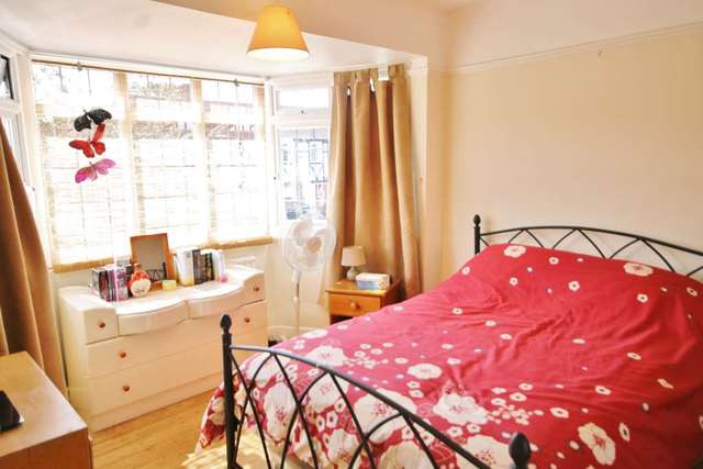  Image of 4 bedroom Terraced house for sale in Cardinal Avenue Morden SM4 at Cardinal Avenue  Morden, SM4 4SX