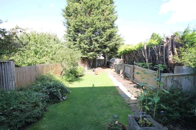  Image of 4 bedroom Terraced house for sale in Cardinal Avenue Morden SM4 at Cardinal Avenue  Morden, SM4 4SX