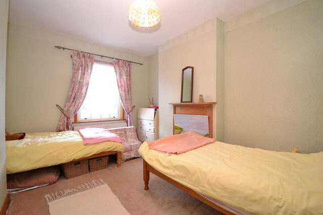  Image of 3 bedroom Cottage for sale in Castle Road Newport PO30 at Carisbrooke Isle Of Wight, PO30 1DT