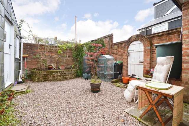  Image of 3 bedroom Cottage for sale in Castle Road Newport PO30 at Carisbrooke Isle Of Wight, PO30 1DT