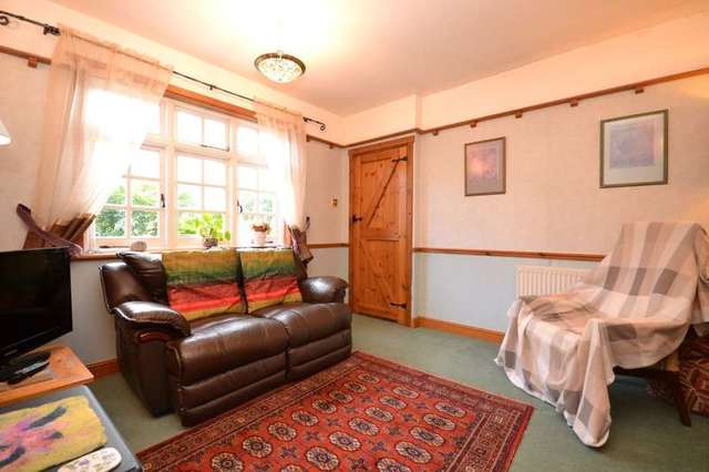  Image of 3 bedroom Cottage for sale in Castle Road Newport PO30 at Carisbrooke Isle Of Wight, PO30 1DT