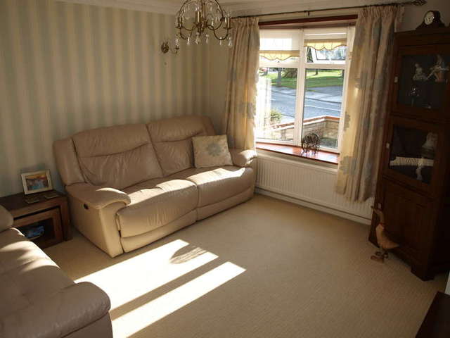  Image of 3 bedroom Semi-Detached house for sale in Damask Close Carlton Colville Lowestoft NR33 at Carlton Colville Lowestoft Suffolk, NR33 8LL