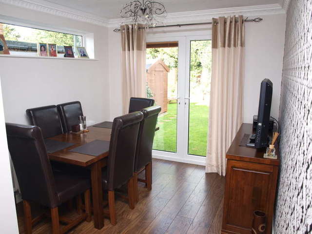  Image of 3 bedroom Semi-Detached house for sale in Damask Close Carlton Colville Lowestoft NR33 at Carlton Colville Lowestoft Suffolk, NR33 8LL