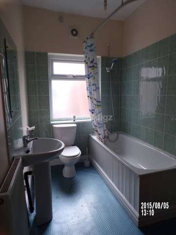  Image of 6 bedroom Detached house to rent in Carlton Road Salford M6 at Carlton Road  Salford, M6 7EW