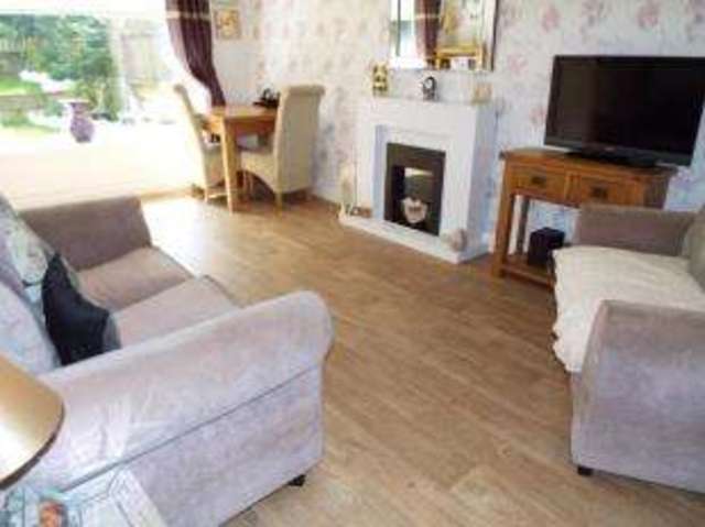  Image of 2 bedroom Bungalow for sale in Carr Field Bamber Bridge Preston PR5 at Bamber Bridge Preston Clayton-le-Woods, PR5 8BS