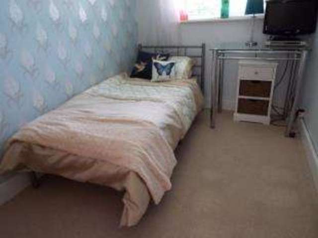 Image of 2 bedroom Bungalow for sale in Carr Field Bamber Bridge Preston PR5 at Bamber Bridge Preston Clayton-le-Woods, PR5 8BS