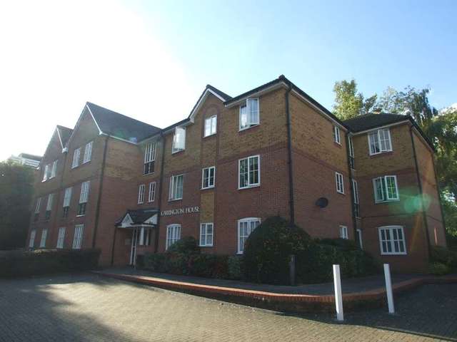  Image of 2 bedroom Detached house to rent in Westwood Road Southampton SO17 at Westwood Road  Southampton, SO17 1DH
