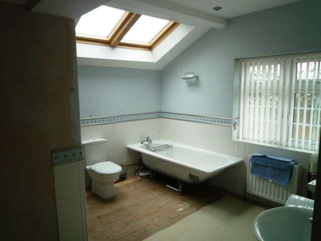  Image of 3 bedroom Semi-Detached house to rent in Wylam NE41 at Crawcrook Lane  Wylam, NE41 8JE