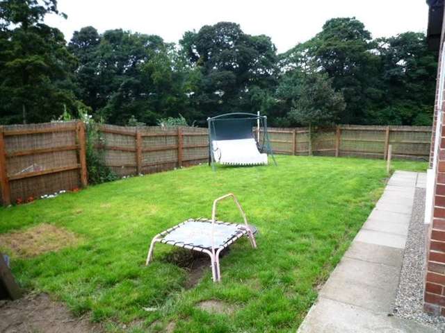  Image of 3 bedroom Semi-Detached house to rent in Wylam NE41 at Crawcrook Lane  Wylam, NE41 8JE