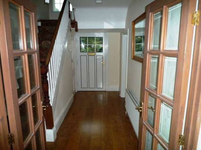  Image of 3 bedroom Semi-Detached house to rent in Wylam NE41 at Crawcrook Lane  Wylam, NE41 8JE