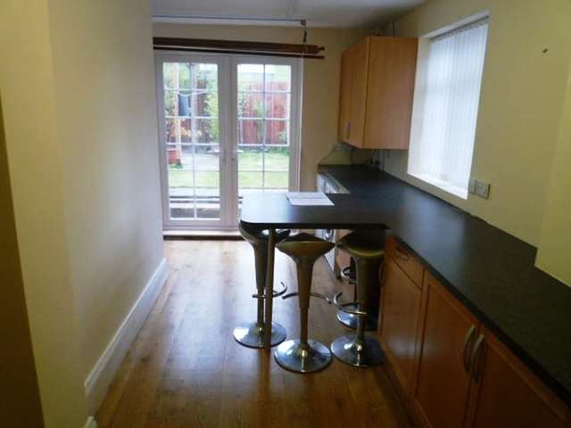  Image of 3 bedroom Semi-Detached house to rent in Wylam NE41 at Crawcrook Lane  Wylam, NE41 8JE