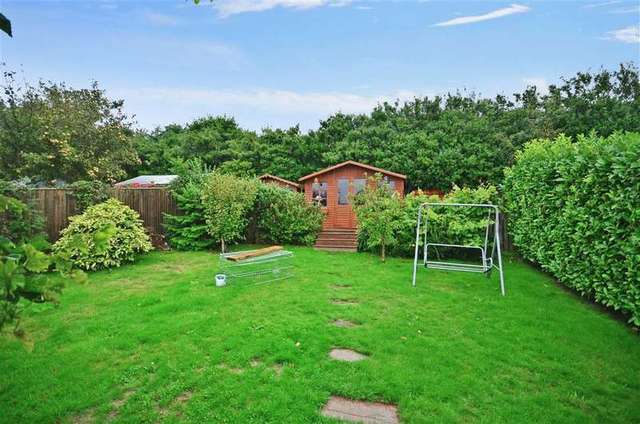  Image of 4 bedroom Bungalow for sale in Chalkland Rise Brighton BN2 at Woodingdean Brighton Brighton, BN2 6RJ