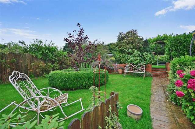  Image of 4 bedroom Bungalow for sale in Chalkland Rise Brighton BN2 at Woodingdean Brighton Brighton, BN2 6RJ