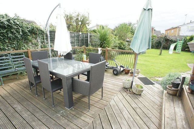 Image of 2 bedroom Detached house for sale in Chancel Close Benfleet SS7 at Chancel Close  Benfleet, SS7 4ET