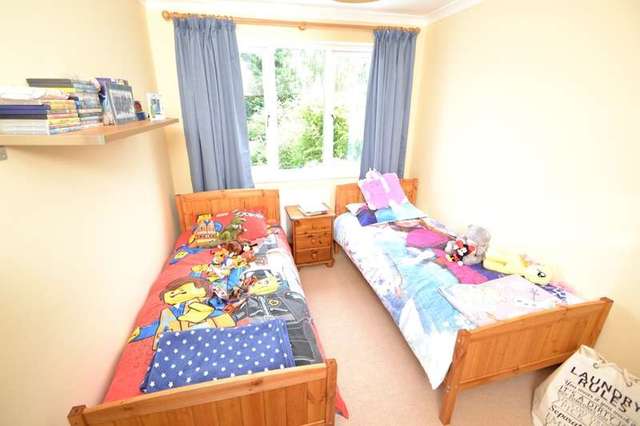  Image of 4 bedroom Detached house for sale in Bournemouth Road Chandler
