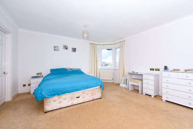 Image of 4 bedroom End of Terrace for sale in Channel Way Ocean Village Southampton SO14 at Ocean Village Southampton Hampshire, SO14 3GQ