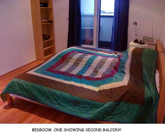  Image of 2 bedroom Flat for sale in Channel Way Ocean Village Southampton SO14 at Southampton Hampshire, SO14 3JB