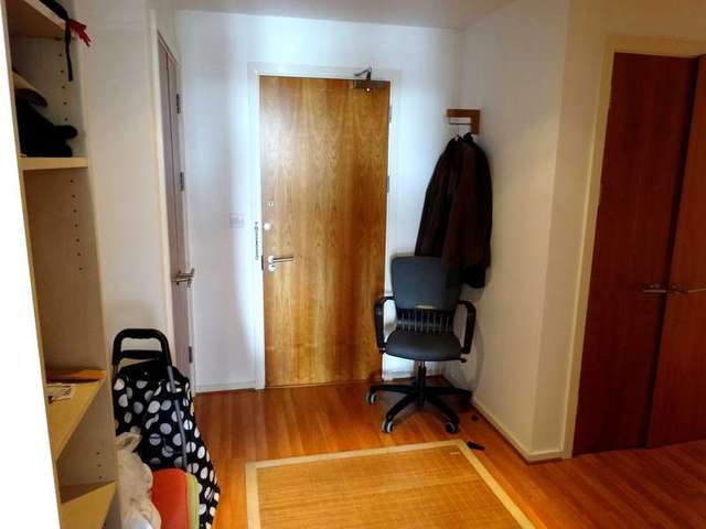  Image of 2 bedroom Flat for sale in Channel Way Ocean Village Southampton SO14 at Southampton Hampshire, SO14 3JB