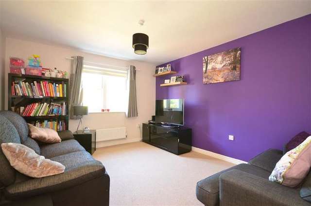  Image of 2 bedroom Apartment for sale in Chapman Way Haywards Heath RH16 at Haywards Heath West Sussex Haywards Heath, RH16 4UL