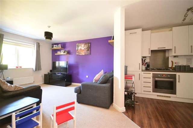  Image of 2 bedroom Apartment for sale in Chapman Way Haywards Heath RH16 at Haywards Heath West Sussex Haywards Heath, RH16 4UL