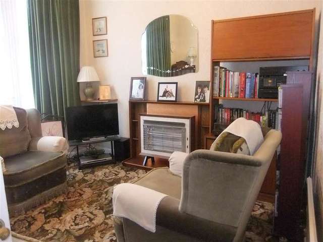  Image of 3 bedroom Terraced house for sale in Chatham Road London E17 at Walthamstow London London, E17 6EU