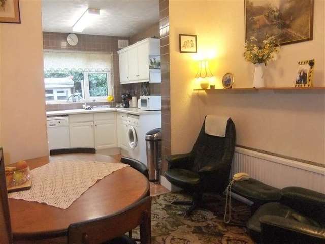  Image of 3 bedroom Terraced house for sale in Chatham Road London E17 at Walthamstow London London, E17 6EU