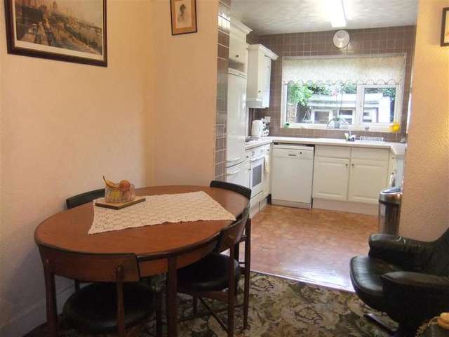  Image of 3 bedroom Terraced house for sale in Chatham Road London E17 at Walthamstow London London, E17 6EU