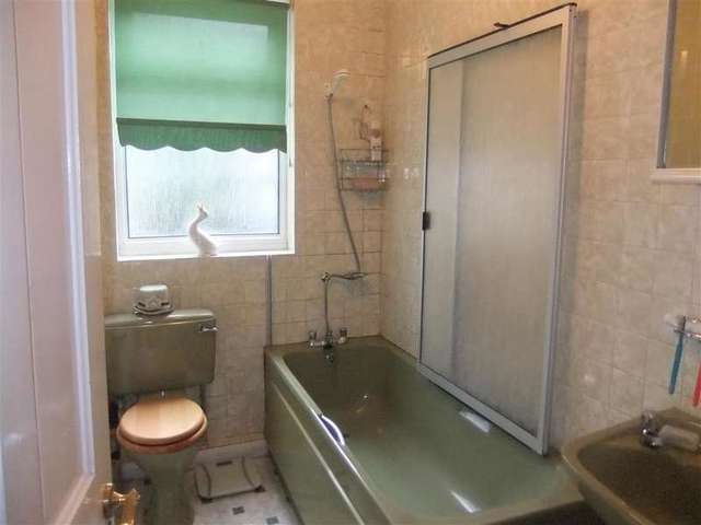  Image of 3 bedroom Terraced house for sale in Chatham Road London E17 at Walthamstow London London, E17 6EU