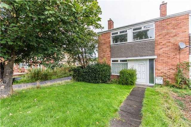  Image of 3 bedroom End of Terrace for sale in Cherry Hinton Road Cherry Hinton Cambridge CB1 at Cambridge, CB1 8DH