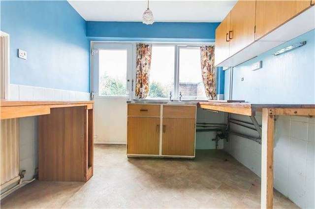  Image of 3 bedroom End of Terrace for sale in Cherry Hinton Road Cherry Hinton Cambridge CB1 at Cambridge, CB1 8DH