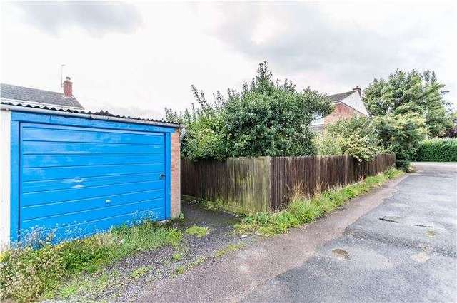  Image of 3 bedroom End of Terrace for sale in Cherry Hinton Road Cherry Hinton Cambridge CB1 at Cambridge, CB1 8DH