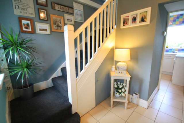  Image of 3 bedroom Semi-Detached house for sale in Chester Avenue Whitefield Manchester M45 at Chester Ave Whitefield Manchester, M45 6DH