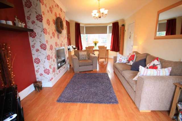  Image of 3 bedroom Semi-Detached house for sale in Chester Avenue Whitefield Manchester M45 at Chester Ave Whitefield Manchester, M45 6DH