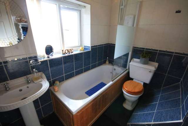  Image of 3 bedroom Semi-Detached house for sale in Chester Avenue Whitefield Manchester M45 at Chester Ave Whitefield Manchester, M45 6DH