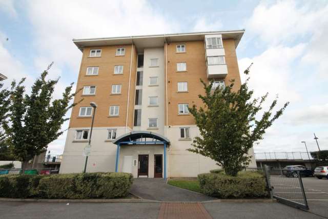  Image of 2 bedroom Apartment for sale in Macarthur Close Erith DA8 at Macarthur Close  Erith, DA8 1BQ