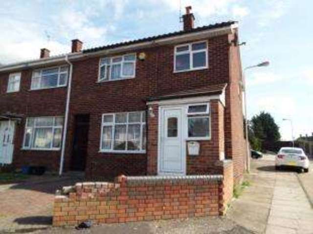  Image of 3 bedroom End of Terrace for sale in The Lowe Chigwell IG7 at Chigwell Essex Chigwell Row, IG7 4LW