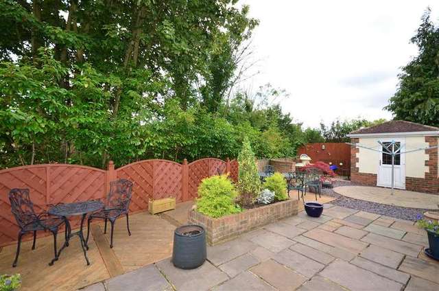  Image of 4 bedroom Bungalow for sale in Chisnall Road River Dover CT17 at River Dover Dover, CT17 0RH
