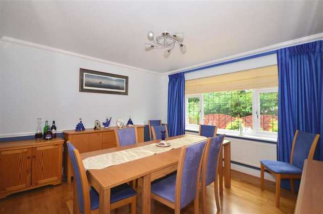  Image of 4 bedroom Bungalow for sale in Chisnall Road River Dover CT17 at River Dover Dover, CT17 0RH