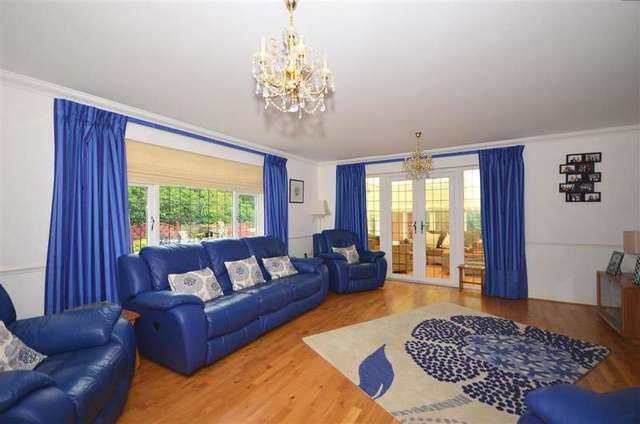  Image of 4 bedroom Bungalow for sale in Chisnall Road River Dover CT17 at River Dover Dover, CT17 0RH