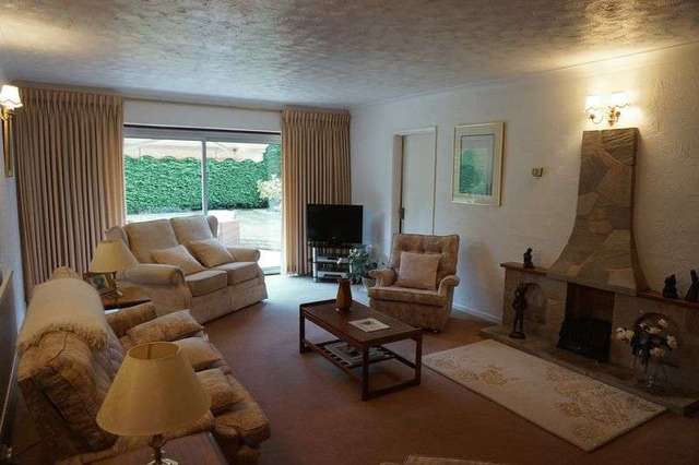 Image of 3 bedroom Detached house for sale in Chosen Drive Churchdown Gloucester GL3 at Chosen Drive Churchdown Gloucester, GL3 2QS