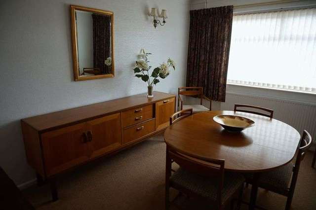  Image of 3 bedroom Detached house for sale in Chosen Drive Churchdown Gloucester GL3 at Chosen Drive Churchdown Gloucester, GL3 2QS