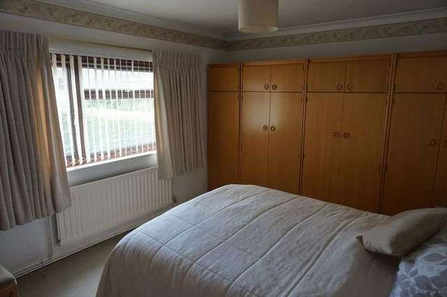  Image of 3 bedroom Detached house for sale in Chosen Drive Churchdown Gloucester GL3 at Chosen Drive Churchdown Gloucester, GL3 2QS