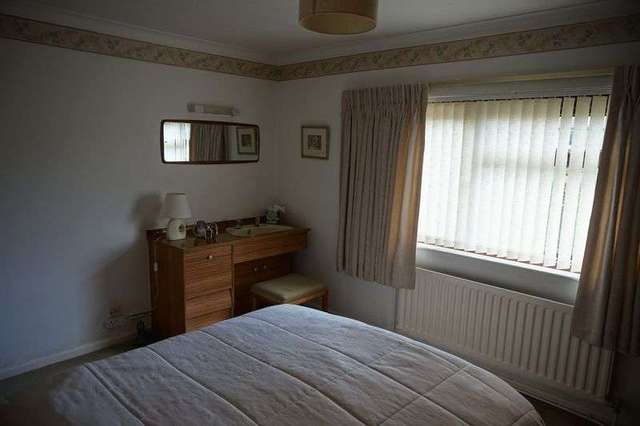  Image of 3 bedroom Detached house for sale in Chosen Drive Churchdown Gloucester GL3 at Chosen Drive Churchdown Gloucester, GL3 2QS