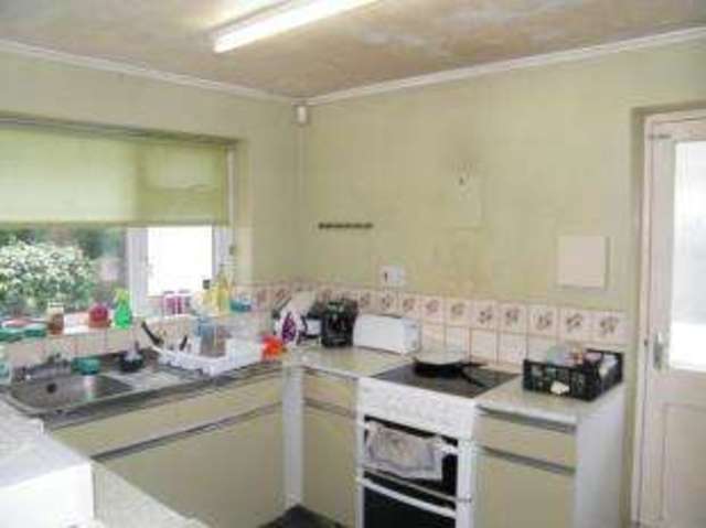  Image of 3 bedroom Bungalow for sale in Stirling Way Mudeford Christchurch BH23 at Christchurch Dorset Mudeford, BH23 4JJ